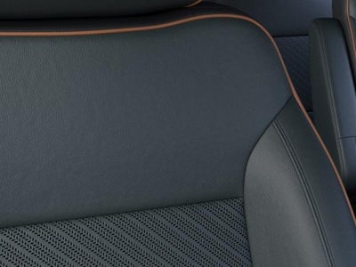 2027 GMC Yukon XL AT4