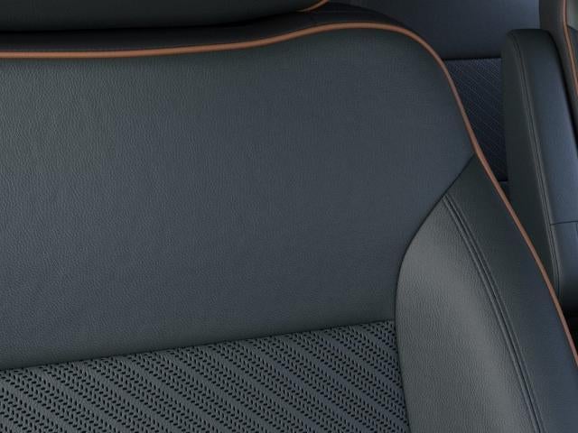 2027 GMC Yukon XL AT4