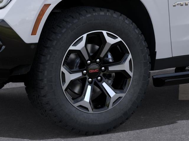 2027 GMC Yukon XL AT4