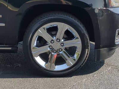 2020 GMC Yukon XL Denali