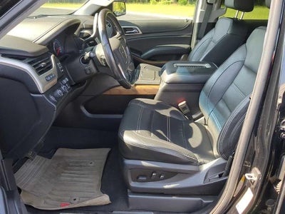 2020 GMC Yukon XL Denali