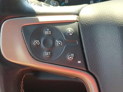 2020 GMC Yukon XL Denali