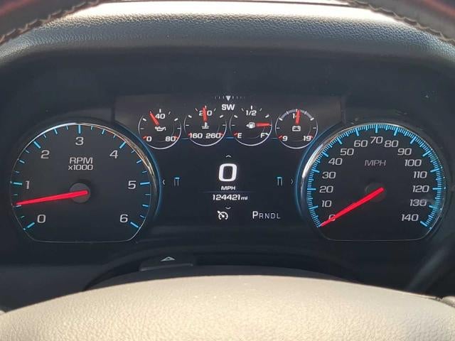 2020 GMC Yukon XL Denali