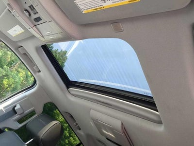 2020 GMC Yukon XL Denali