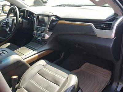 2020 GMC Yukon XL Denali