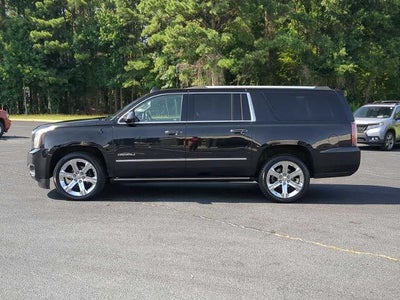 2020 GMC Yukon XL Denali