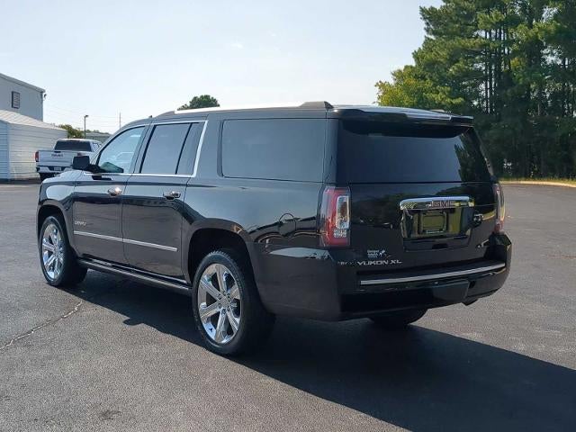 2020 GMC Yukon XL Denali
