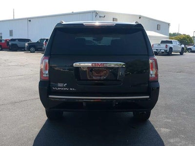 2020 GMC Yukon XL Denali