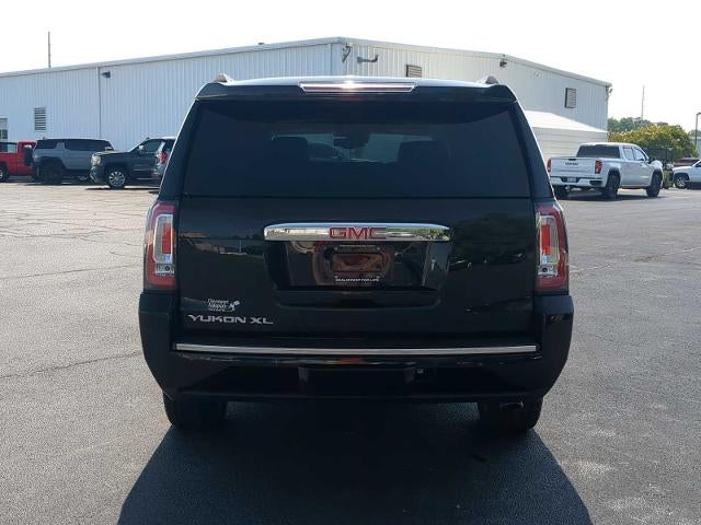 2020 GMC Yukon XL Denali