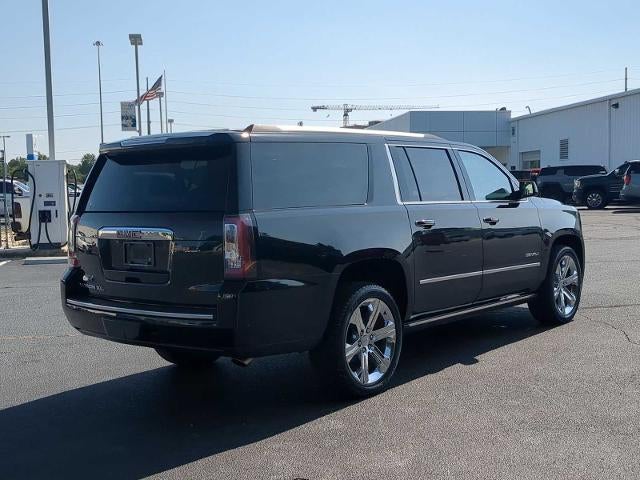 2020 GMC Yukon XL Denali