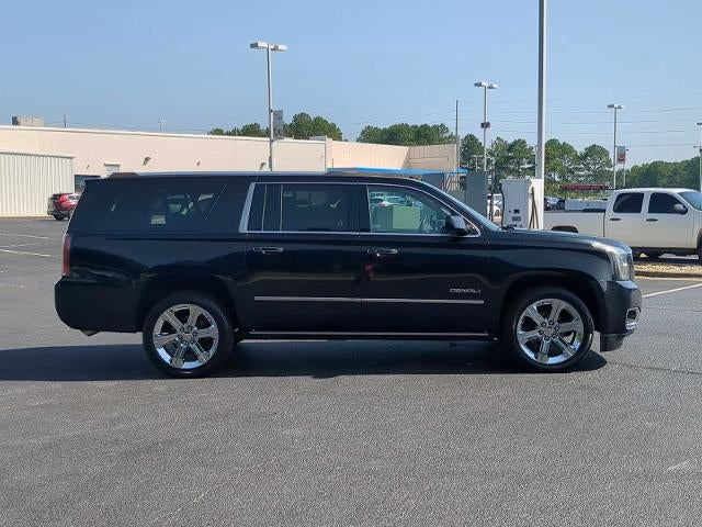 2020 GMC Yukon XL Denali