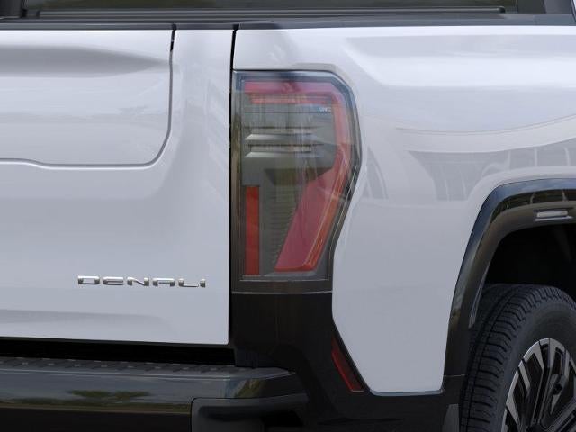 2026 GMC Sierra EV Denali Standard Range