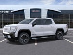 2026 GMC Sierra EV Denali Standard Range