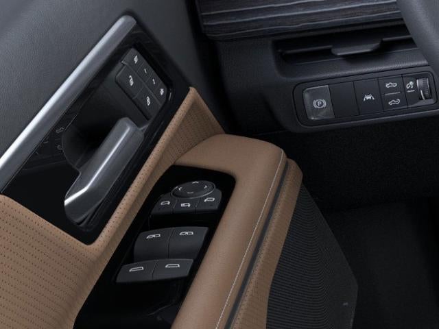 2026 GMC Sierra EV Denali Standard Range