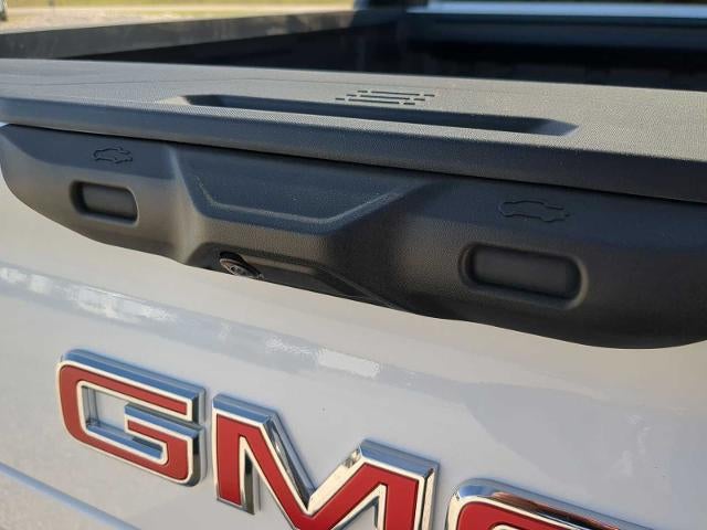 2026 GMC Sierra EV Denali Standard Range