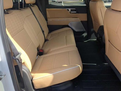 2026 GMC Sierra EV Denali Standard Range