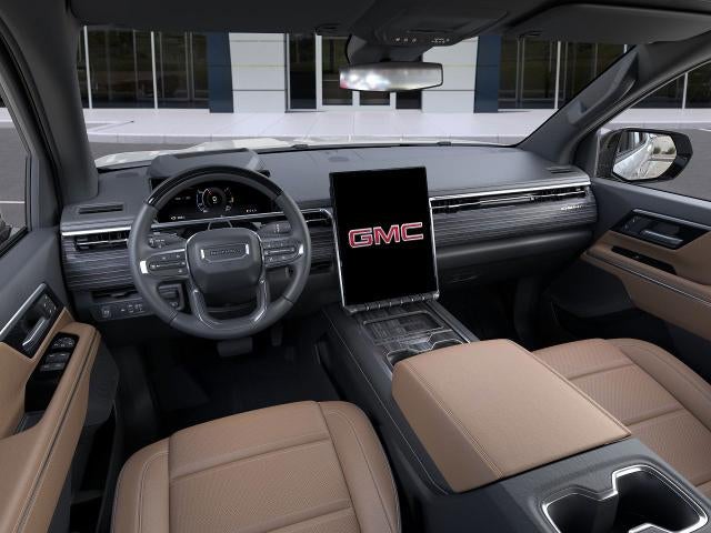 2026 GMC Sierra EV Denali Standard Range