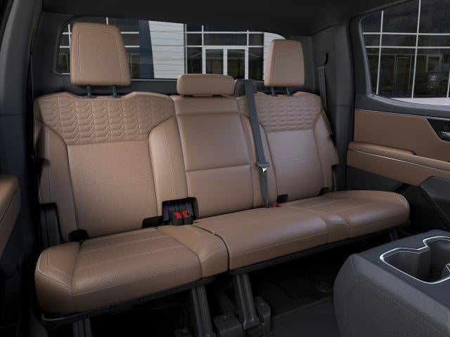 2026 GMC Sierra EV Denali Standard Range