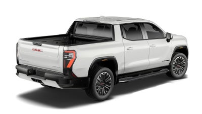 2026 GMC Sierra EV Denali Standard Range