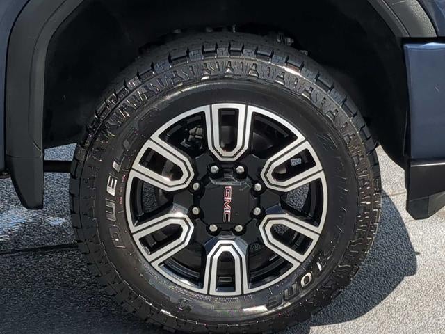 2023 GMC Sierra 2500 HD AT4