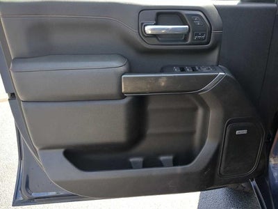 2023 GMC Sierra 2500 HD AT4