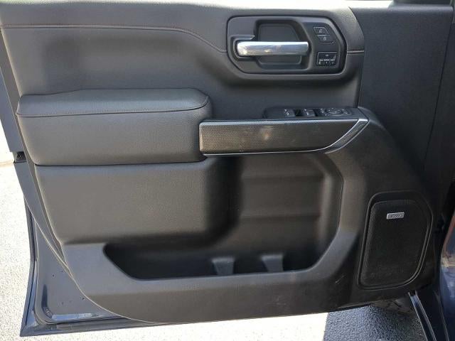 2023 GMC Sierra 2500 HD AT4