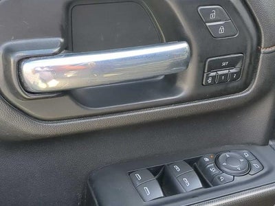 2023 GMC Sierra 2500 HD AT4