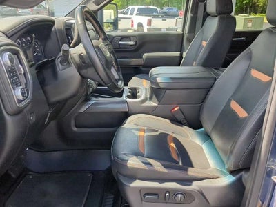 2023 GMC Sierra 2500 HD AT4