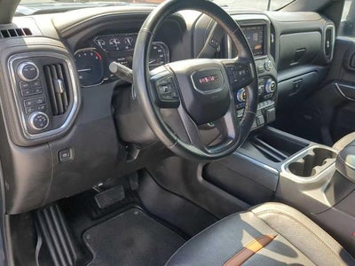 2023 GMC Sierra 2500 HD AT4