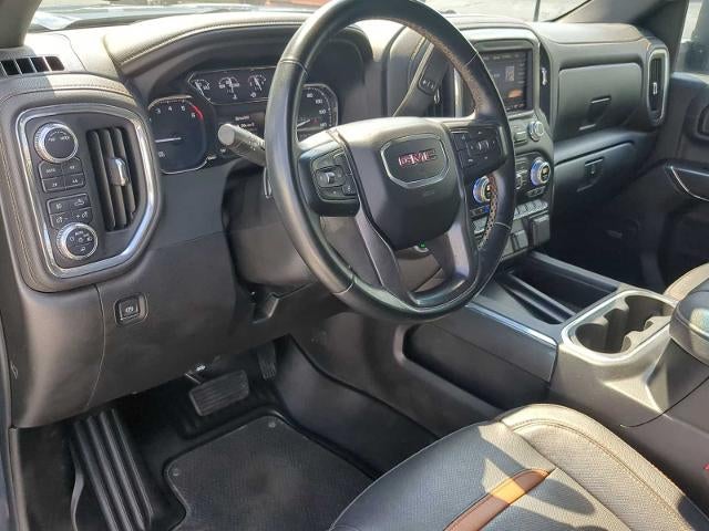 2023 GMC Sierra 2500 HD AT4