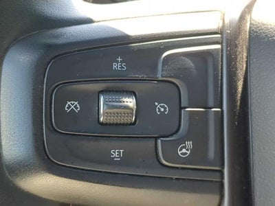 2023 GMC Sierra 2500 HD AT4