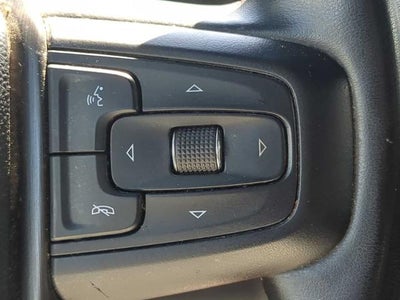 2023 GMC Sierra 2500 HD AT4