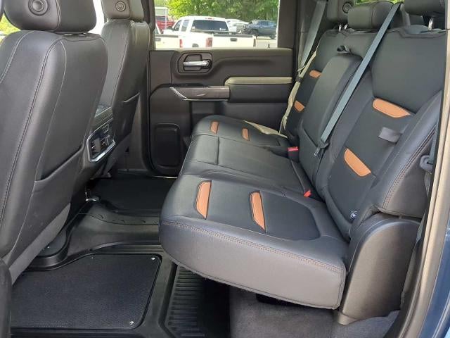 2023 GMC Sierra 2500 HD AT4