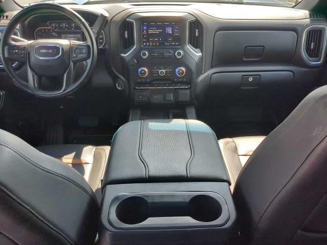 2023 GMC Sierra 2500 HD AT4