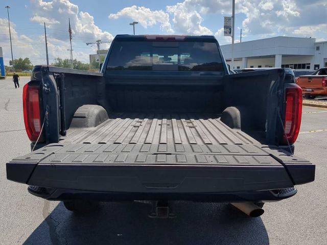 2023 GMC Sierra 2500 HD AT4