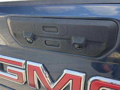 2023 GMC Sierra 2500 HD AT4