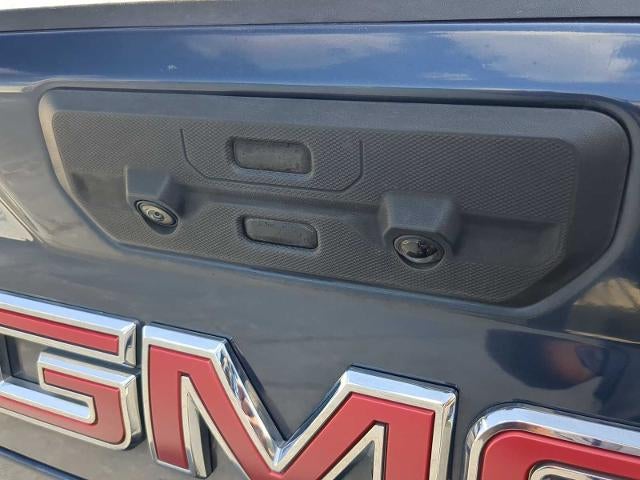 2023 GMC Sierra 2500 HD AT4
