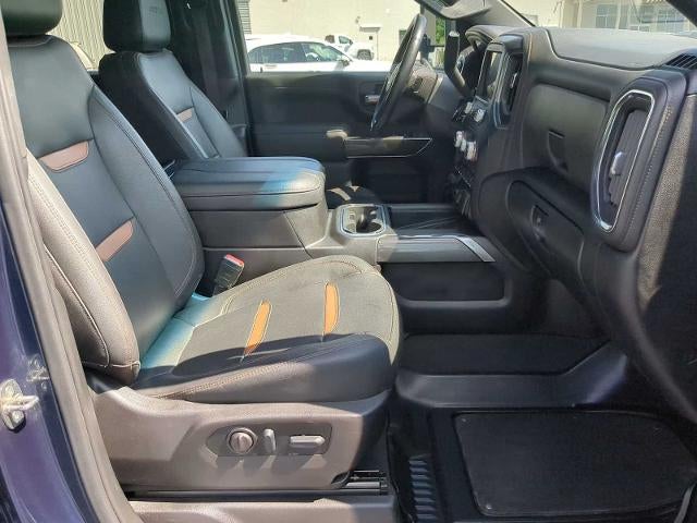 2023 GMC Sierra 2500 HD AT4