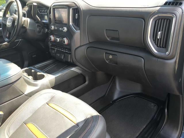 2023 GMC Sierra 2500 HD AT4