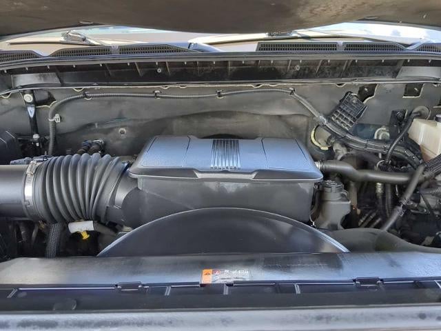 2023 GMC Sierra 2500 HD AT4