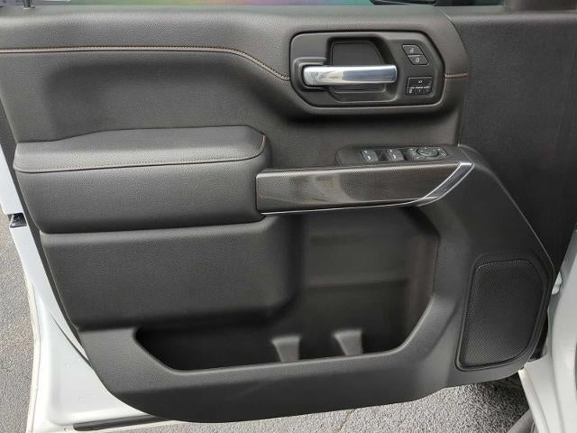 2023 GMC Sierra 2500 HD AT4