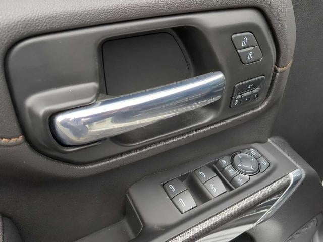 2023 GMC Sierra 2500 HD AT4