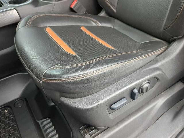 2023 GMC Sierra 2500 HD AT4