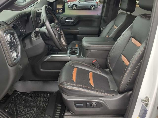 2023 GMC Sierra 2500 HD AT4