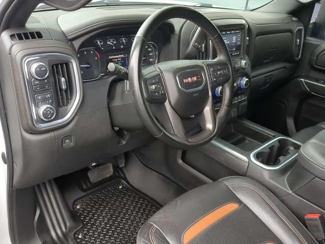 2023 GMC Sierra 2500 HD AT4