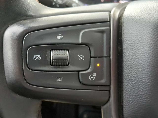 2023 GMC Sierra 2500 HD AT4