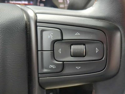 2023 GMC Sierra 2500 HD AT4