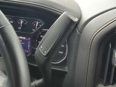 2023 GMC Sierra 2500 HD AT4