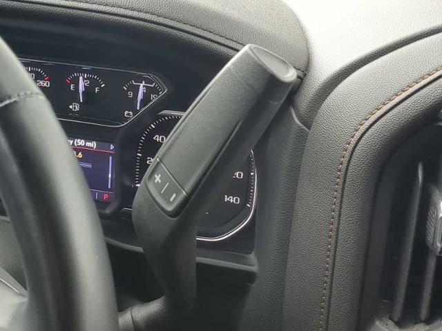 2023 GMC Sierra 2500 HD AT4