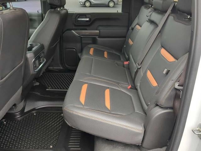 2023 GMC Sierra 2500 HD AT4